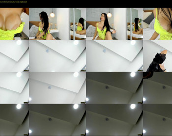 tiffanystone_ — 44 minute Chaturbate female cam show recording, 720p, Sep 28, 2021