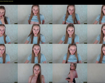 tixxxy — 70 minute Chaturbate female cam show recording, 1080p, Jul 11, 2021