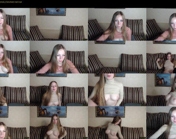 tixxxy — 70 minute Chaturbate female cam show recording, 1080p, Sep 28, 2021