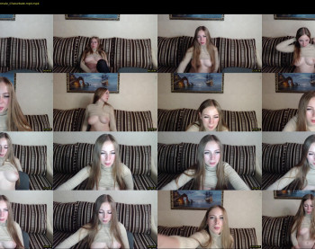 tixxxy — 71 minute Chaturbate female cam show recording, 1080p, Sep 28, 2021