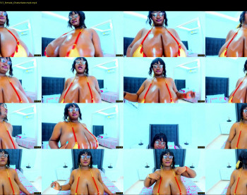 tracy_owen — 29 minute Chaturbate female cam show recording, 1080p, Jul 12, 2021