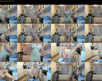 tunderose — 70 minute Chaturbate female cam show recording, 1080p, Sep 28, 2021