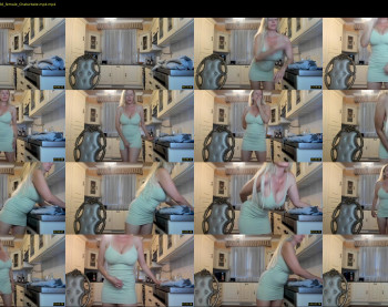 tunderose — 70 minute Chaturbate female cam show recording, 1080p, Sep 28, 2021