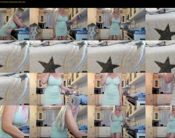 tunderose — 70 minute Chaturbate female cam show recording, 1080p, Sep 28, 2021