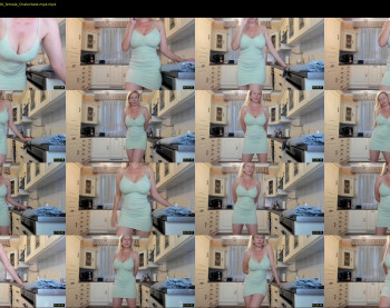 tunderose — 52 minute Chaturbate female cam show recording, 1080p, Sep 28, 2021