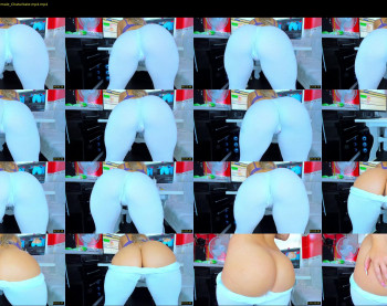 tykita — 70 minute Chaturbate female cam show recording, 1080p, Jun 15, 2021