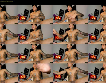 ululante — 4 minute Chaturbate male cam show recording, 1080p, Sep 28, 2021