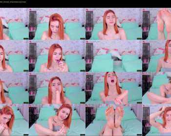 unicorngirls — 24 minute Chaturbate couple cam show recording, 1080p, Sep 28, 2021