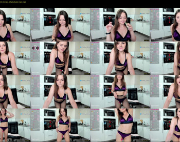 vickyberry — 70 minute Chaturbate female cam show recording, 1080p, Sep 28, 2021