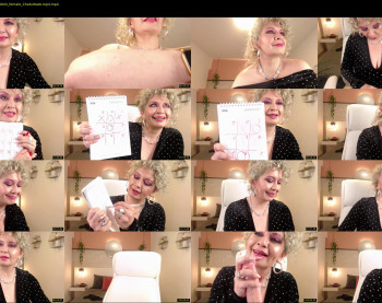 victoria_dior — 74 minute Chaturbate female cam show recording, 1080p, Jul 12, 2021