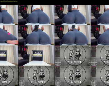 victoriaroyce_ — 73 minute Chaturbate female cam show recording, 1080p, Sep 28, 2021
