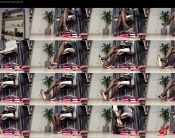 violetli_ — 18 minute Chaturbate female cam show recording, 720p, Sep 28, 2021