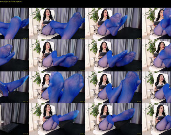violetli_ — 8 minute Chaturbate female cam show recording, 720p, Sep 28, 2021