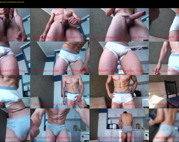 w_witcher — 36 minute Chaturbate male cam show recording, 720p, Jul 17, 2021