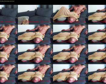 w_witcher — 10 minute Chaturbate male cam show recording, 720p, Sep 28, 2021