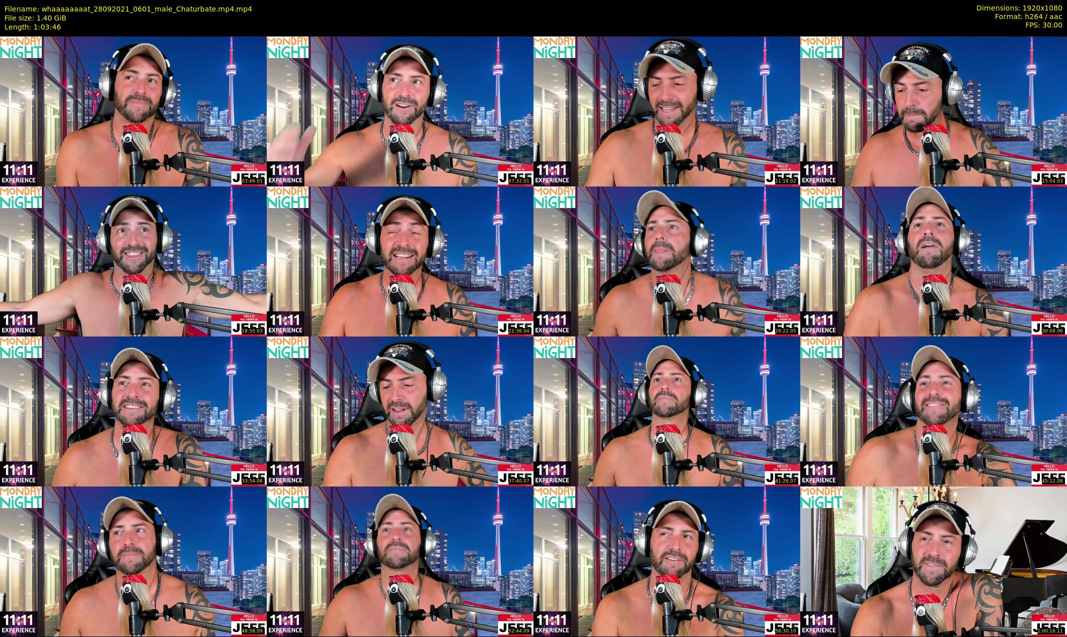 whaaaaaaaat — 64 minute Chaturbate couple cam show recording, 1080p, Sep 28, 2021