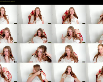 x__rose__x — 56 minute Chaturbate female cam show recording, 720p, Sep 28, 2021