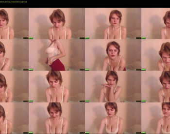 xdaymorning — 7 minute Chaturbate female cam show recording, 1080p, Sep 28, 2021