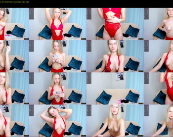yana_squrel_22 — 70 minute Chaturbate female cam show recording, 1080p, Sep 28, 2021