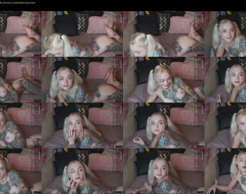 yogendub — 43 minute Chaturbate female cam show recording, 1080p, Aug 12, 2021