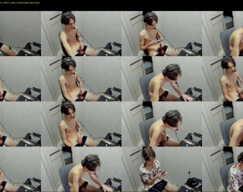 yourhotchristian — 16 minute Chaturbate male cam show recording, 1080p, Jun 27, 2021