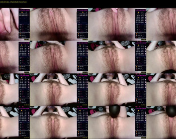 yoursecret_ — 41 minute Chaturbate female cam show recording, 1080p, Sep 28, 2021