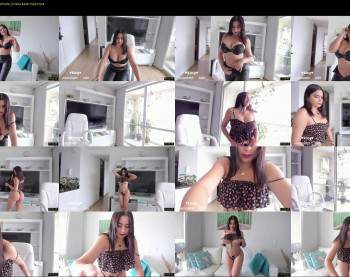 zoeliiv — 70 minute Chaturbate female cam show recording, 1080p, Sep 28, 2021