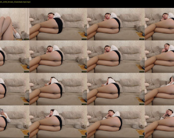 50shades_of_wet — 64 minute Chaturbate female cam show recording, 1080p, Sep 29, 2021