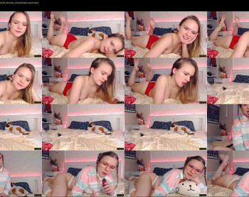 69littlebig69 — 40 minute Chaturbate couple cam show recording, 720p, Sep 29, 2021