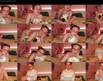 69littlebig69 — 61 minute Chaturbate couple cam show recording, 720p, Sep 29, 2021