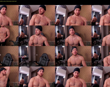 _adamcoper_ — 72 minute Chaturbate male cam show recording, 1080p, Sep 29, 2021