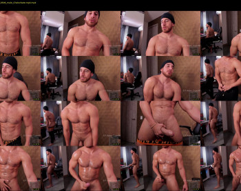 _adamcoper_ — 62 minute Chaturbate male cam show recording, 1080p, Sep 29, 2021