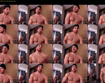 _adamcoper_ — 47 minute Chaturbate male cam show recording, 1080p, Sep 29, 2021