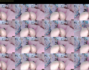 _alissonrose — 72 minute Chaturbate female cam show recording, 1080p, Sep 29, 2021