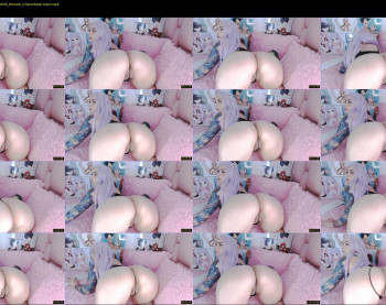 _alissonrose — 71 minute Chaturbate female cam show recording, 1080p, Sep 29, 2021