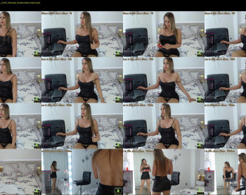 _ana_bolena__ — 37 minute Chaturbate female cam show recording, 1080p, Sep 28, 2021