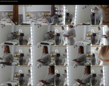 _ana_bolena__ — 10 minute Chaturbate female cam show recording, 1080p, Sep 29, 2021