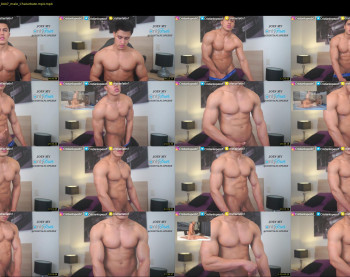 _cristianlopez — 70 minute Chaturbate male cam show recording, 1080p, Sep 29, 2021