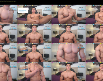 _cristianlopez — 70 minute Chaturbate male cam show recording, 1080p, Sep 29, 2021