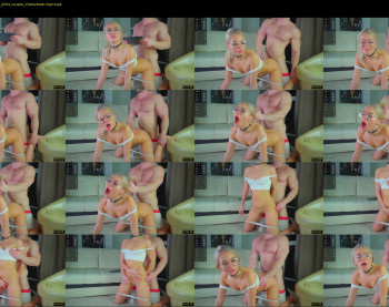 _cutelovegirl_ — 4 minute Chaturbate female cam show recording, 1080p, Sep 28, 2021