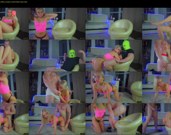 _cutelovegirl_ — 71 minute Chaturbate female cam show recording, 1080p, Sep 29, 2021