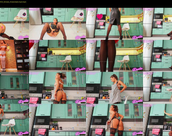 _d_a_s_h_a_ — 79 minute Chaturbate female cam show recording, 1080p, Sep 29, 2021