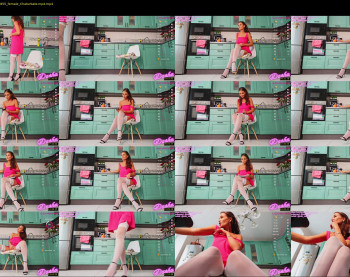 _d_a_s_h_a_ — 26 minute Chaturbate female cam show recording, 1080p, Sep 29, 2021