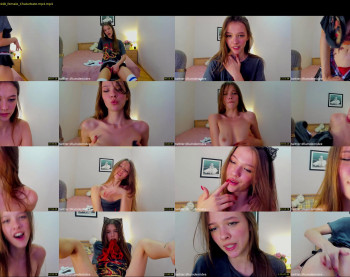 _demi_dee_ — 70 minute Chaturbate female cam show recording, 1080p, Sep 28, 2021