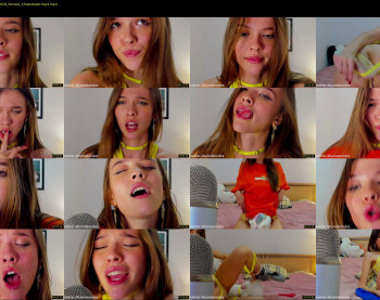 _demi_dee_ — 70 minute Chaturbate female cam show recording, 1080p, Sep 29, 2021