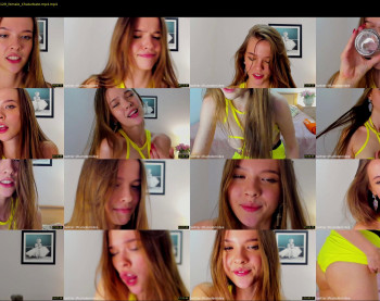 _demi_dee_ — 70 minute Chaturbate female cam show recording, 1080p, Sep 29, 2021