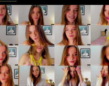 _demi_dee_ — 70 minute Chaturbate female cam show recording, 1080p, Sep 29, 2021