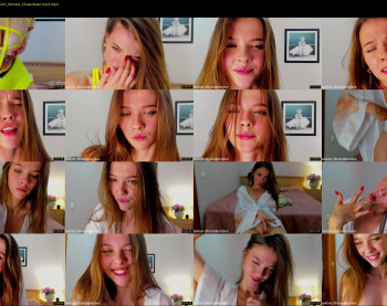 _demi_dee_ — 41 minute Chaturbate female cam show recording, 1080p, Sep 29, 2021