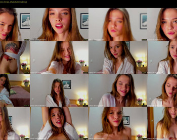 _demi_dee_ — 31 minute Chaturbate female cam show recording, 1080p, Sep 29, 2021