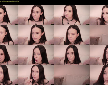 _female_essence_ — 70 minute Chaturbate female cam show recording, 1080p, Sep 29, 2021